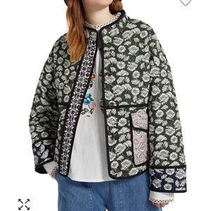 Weekend Maxmara Arizona Jacket